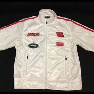 nascar chase authentic windbreaker